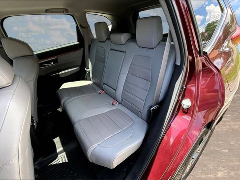 Used 2018 Honda CR-V EX-L image 23