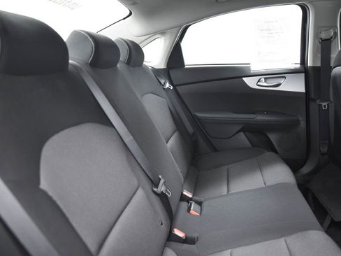 Used 2024 Kia Forte LX image 14