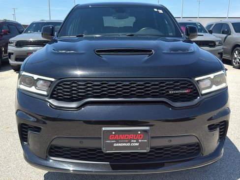 Used 2025 Dodge Durango R/T AWD/4WD image 3