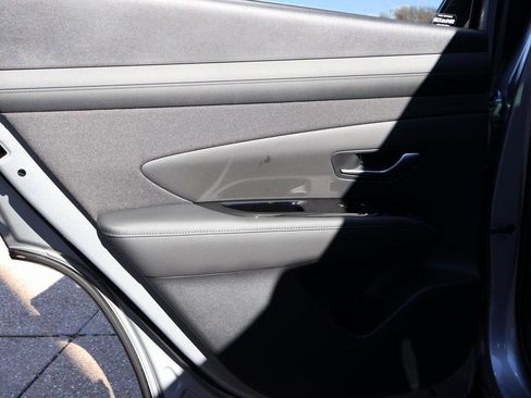 New 2026 Hyundai Tucson Limited image 18