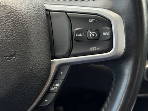 Used 2023 RAM 1500 Big Horn AWD/4WD image 23
