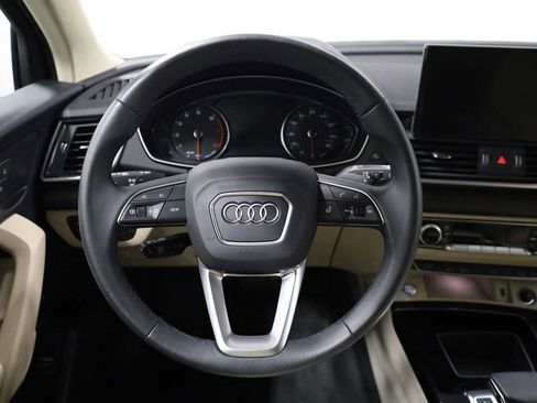 Used 2024 Audi Q5 2.0T Premium image 23