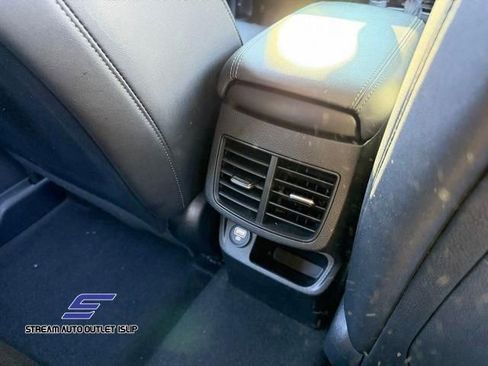 Used 2022 Kia Seltos SX image 20