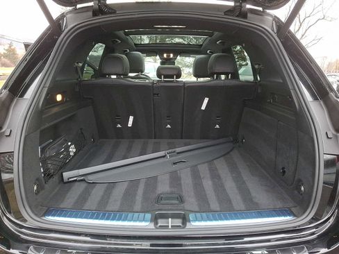 Used 2026 Mercedes-Benz GLE 450 4MATIC image 26