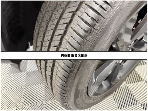 Used 2023 Jeep Grand Cherokee L Laredo AWD/4WD image 32