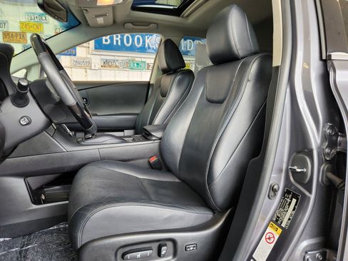 Used 2015 Lexus RX 350 AWD image 4