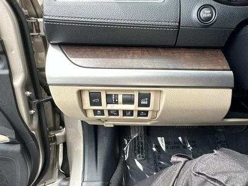 Used 2018 Subaru Outback 2.5i Limited image 31