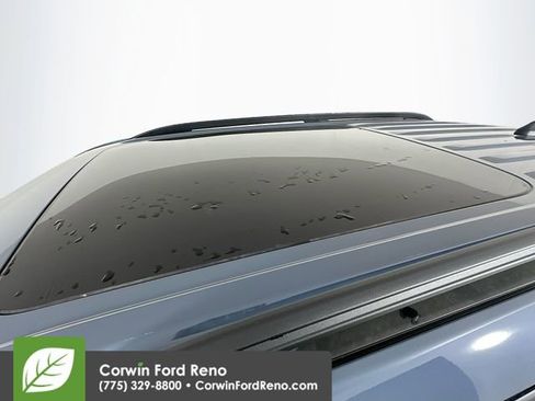 New 2026 Ford Explorer ST-Line w/ ST-Line Street Pack AWD/4WD image 25