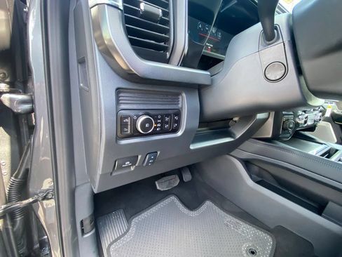 New 2026 Ford F450 Platinum AWD/4WD image 12