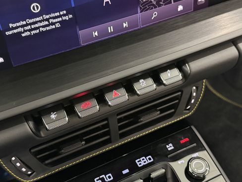 New 2026 Porsche 911 Carrera GTS image 43