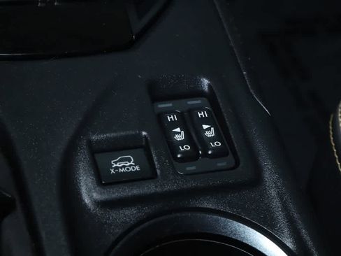Certified 2022 Subaru Crosstrek 2.5i Sport AWD/4WD image 28