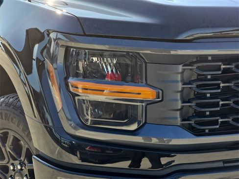 Used 2025 Ford F150 STX image 32