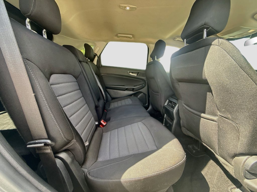 Used 2023 Ford Edge SE w/ Black Appearance Package AWD/4WD image 29