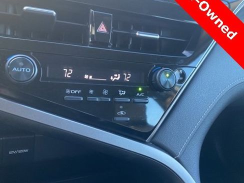 Used 2024 Toyota Camry SE image 27