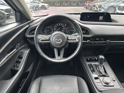 Certified 2023 MAZDA CX-30 AWD 2.5 S w/ Select Package image 19