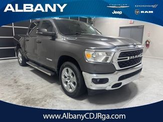 Used 2024 RAM 1500 Big Horn RWD video 1