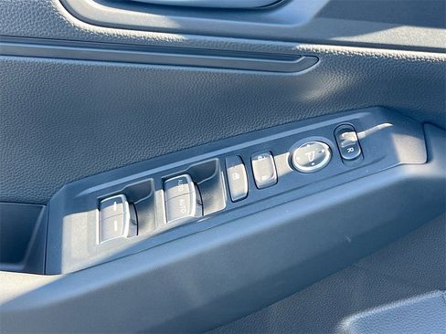 New 2025 Honda Accord LX image 23