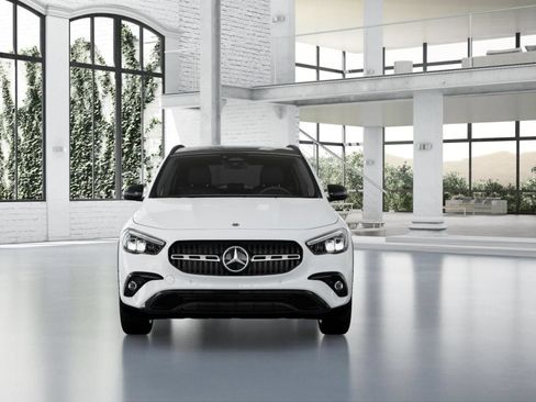 New 2026 Mercedes-Benz GLA 250 4MATIC image 7