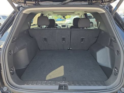 Certified 2024 Chevrolet Equinox LT AWD/4WD image 32