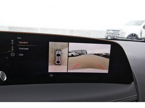 New 2026 Cadillac CT5 Premium Luxury RWD image 17