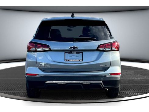 Used 2024 Chevrolet Equinox LT image 5