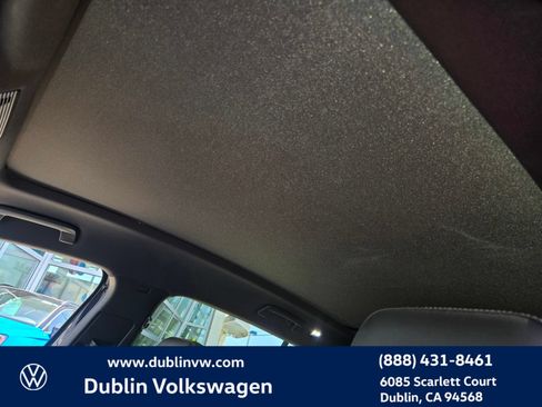 Certified 2023 Volkswagen ID.4 Pro S RWD image 17