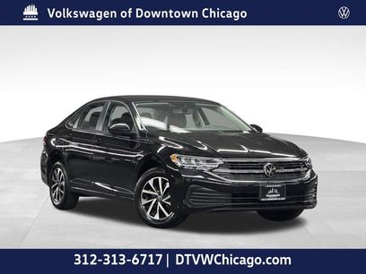 Used 2023 Volkswagen Jetta S