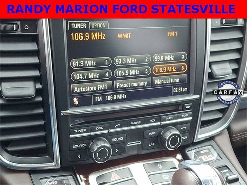 Used 2010 Porsche Panamera Turbo image 18