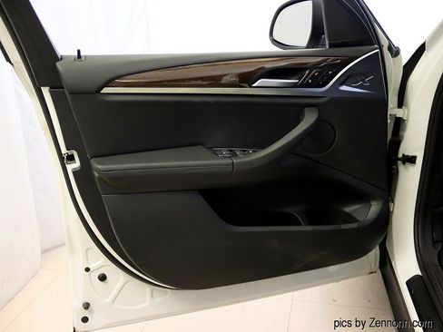 Certified 2024 BMW X3 xDrive30i w/ Convenience Package w/ZPA image 25