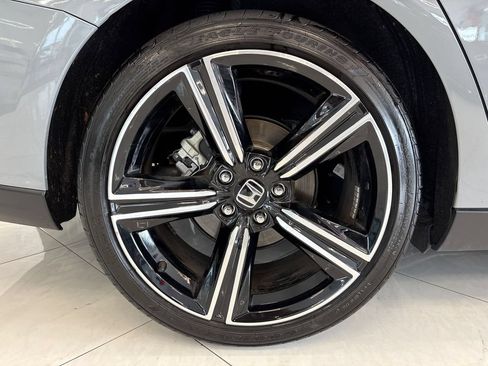 Used 2026 Honda Accord SE image 41