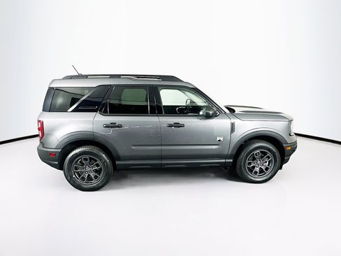Used 2024 Ford Bronco Sport Big Bend AWD/4WD image 10