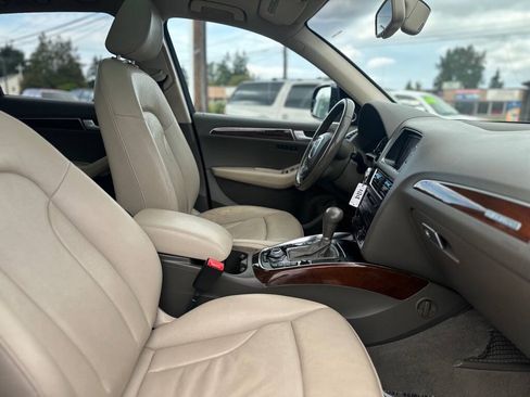 Used 2012 Audi Q5 3.2 Premium Plus AWD/4WD image 30
