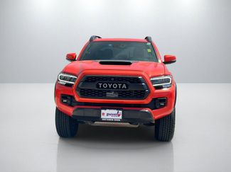 Certified 2023 Toyota Tacoma TRD Pro video 2
