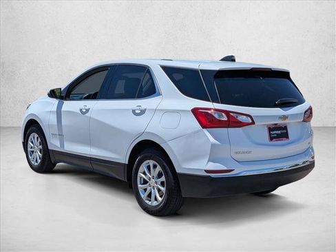 Used 2019 Chevrolet Equinox LT FWD image 9