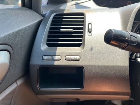 Used 2008 Honda Civic LX image 21