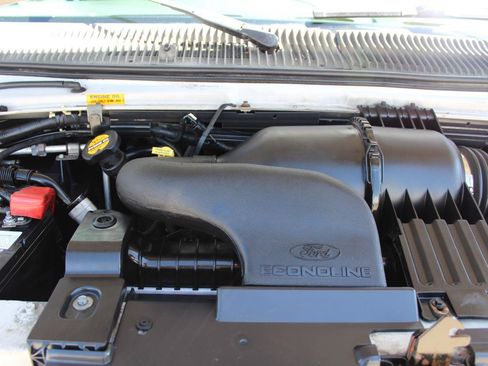 Used 2007 Ford E-450 and Econoline 450 RWD image 30
