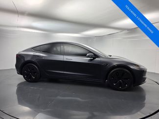 Used 2024 Tesla Model 3 Standard Range RWD video 3