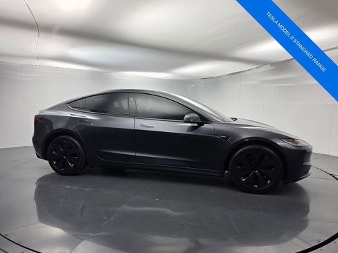 Used 2024 Tesla Model 3 Standard Range RWD image 3