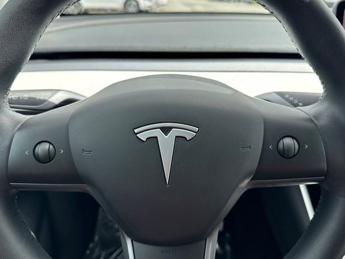 Used 2020 Tesla Model Y Performance AWD/4WD image 23
