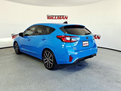 Used 2024 Subaru Impreza 2.0i Sport image 2