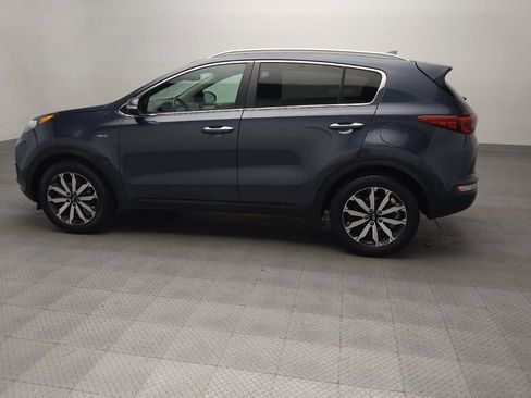 Used 2019 Kia Sportage EX AWD/4WD image 3