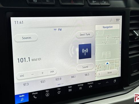 Used 2023 Ford F350 XLT w/ XLT Premium Package image 21