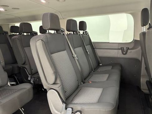 Used 2023 Ford Transit 350 XLT RWD image 15