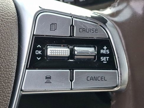 Used 2020 Kia Telluride SX image 26