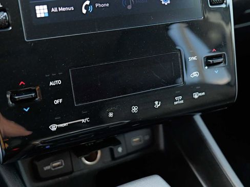 Used 2024 Hyundai Tucson SEL image 17