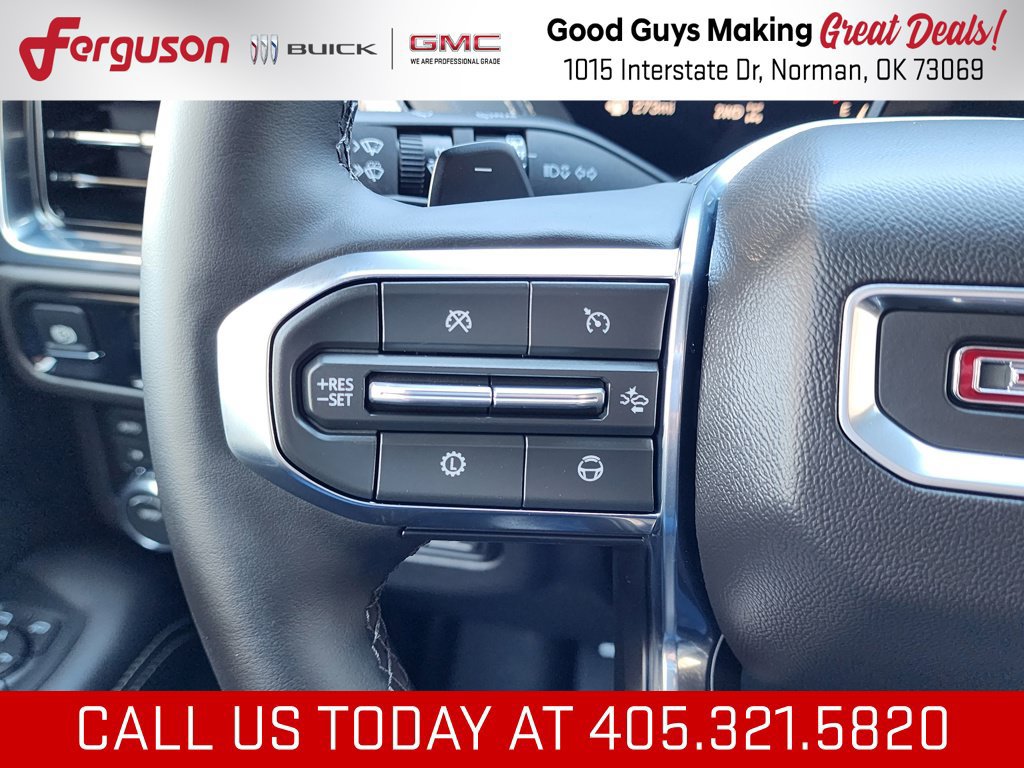New 2026 GMC Yukon XL Elevation AWD/4WD image 20