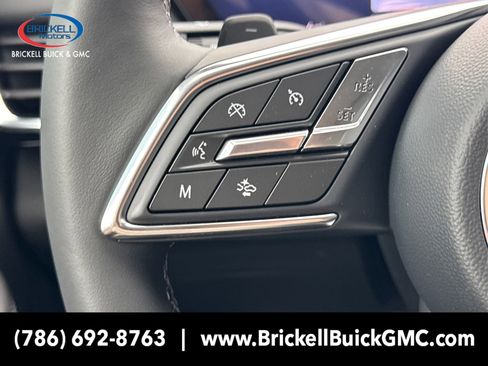 New 2025 Buick Envision Preferred image 30