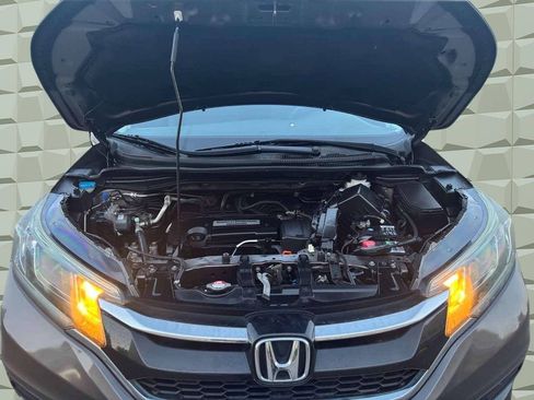 Used 2015 Honda CR-V LX image 25