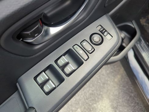 New 2026 Honda Passport RTL image 22