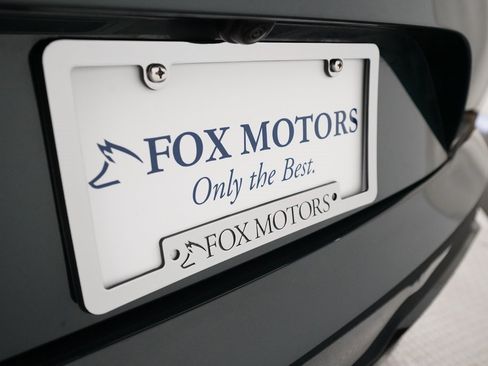 Certified 2023 Kia Stinger GT-Line w/ Sun & Sound Package image 37